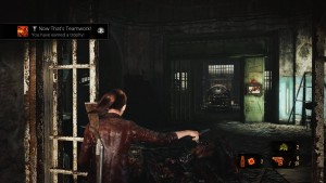 Resident Evil Revelation 2