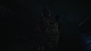 Resident Evil Revelation 2
