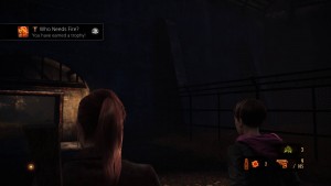 Resident Evil Revelation 2