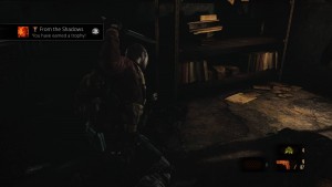 Resident Evil Revelation 2