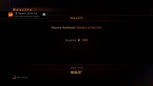 Resident Evil Revelation 2