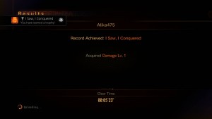 Resident Evil Revelation 2