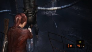 Resident Evil Revelation 2