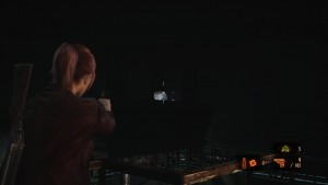 Resident Evil Revelation 2