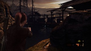 Resident Evil Revelation 2