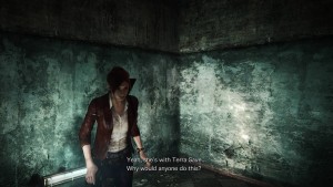 Resident Evil Revelation 2