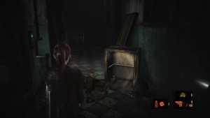 Resident Evil Revelation 2
