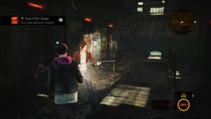 Resident Evil Revelation 2