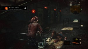 Resident Evil Revelation 2