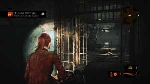 Resident Evil Revelation 2