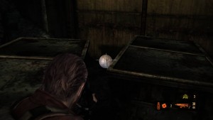 Resident Evil Revelation 2