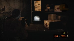 Resident Evil Revelation 2