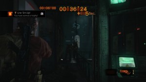 Resident Evil Revelation 2