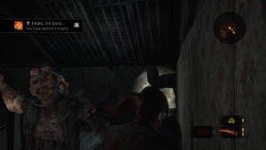 Resident Evil Revelation 2