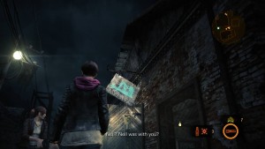Resident Evil Revelation 2