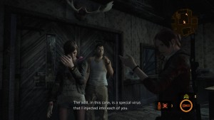 Resident Evil Revelation 2