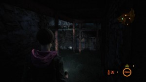 Resident Evil Revelation 2