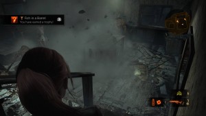 Resident Evil Revelation 2