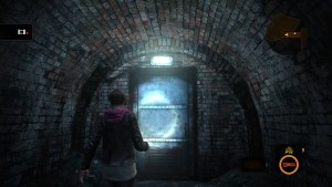 Resident Evil Revelation 2