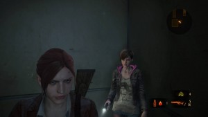 Resident Evil Revelation 2