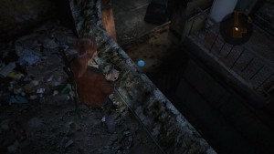 Resident Evil Revelation 2