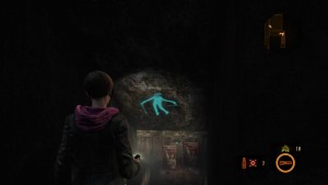 Resident Evil Revelation 2