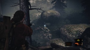Resident Evil Revelation 2