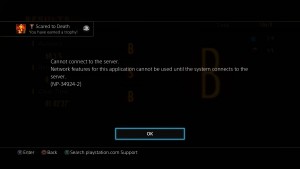 Resident Evil Revelation 2