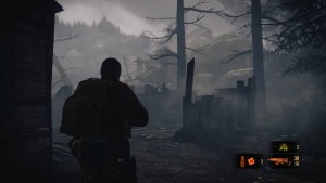 Resident Evil Revelation 2