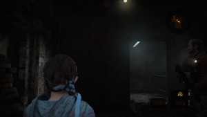 Resident Evil Revelation 2