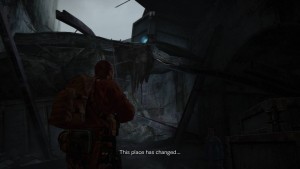 Resident Evil Revelation 2