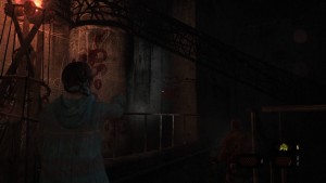Resident Evil Revelation 2