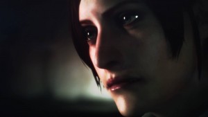 Resident Evil Revelation 2