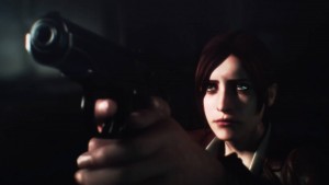 Resident Evil Revelation 2