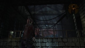 Resident Evil Revelation 2