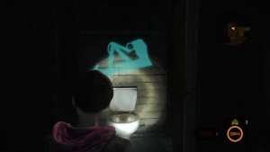 Resident Evil Revelation 2