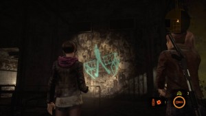 Resident Evil Revelation 2