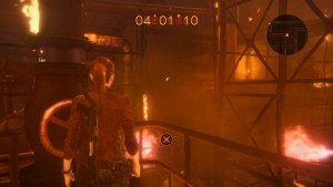 Resident Evil Revelation 2