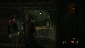 Resident Evil Revelation 2