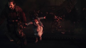 Resident Evil Revelation 2