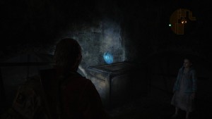 Resident Evil Revelation 2