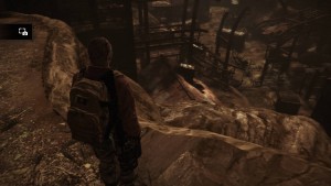 Resident Evil Revelation 2