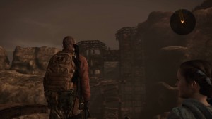 Resident Evil Revelation 2