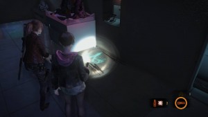 Resident Evil Revelation 2