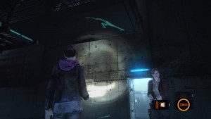 Resident Evil Revelation 2