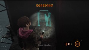 Resident Evil Revelation 2