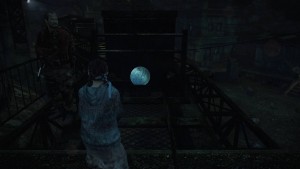 Resident Evil Revelation 2