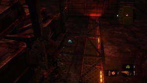 Resident Evil Revelation 2