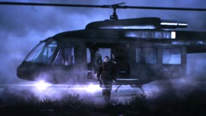 Resident Evil Revelation 2