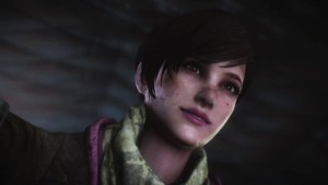 Resident Evil Revelation 2